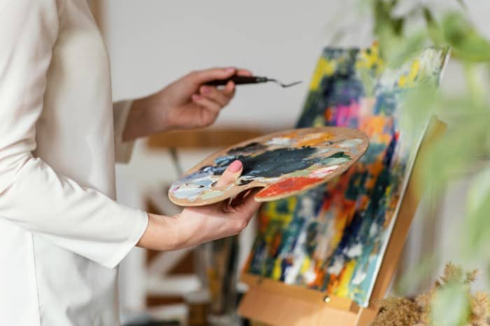 A Hobby A Day Keeps The Stress At Bay
